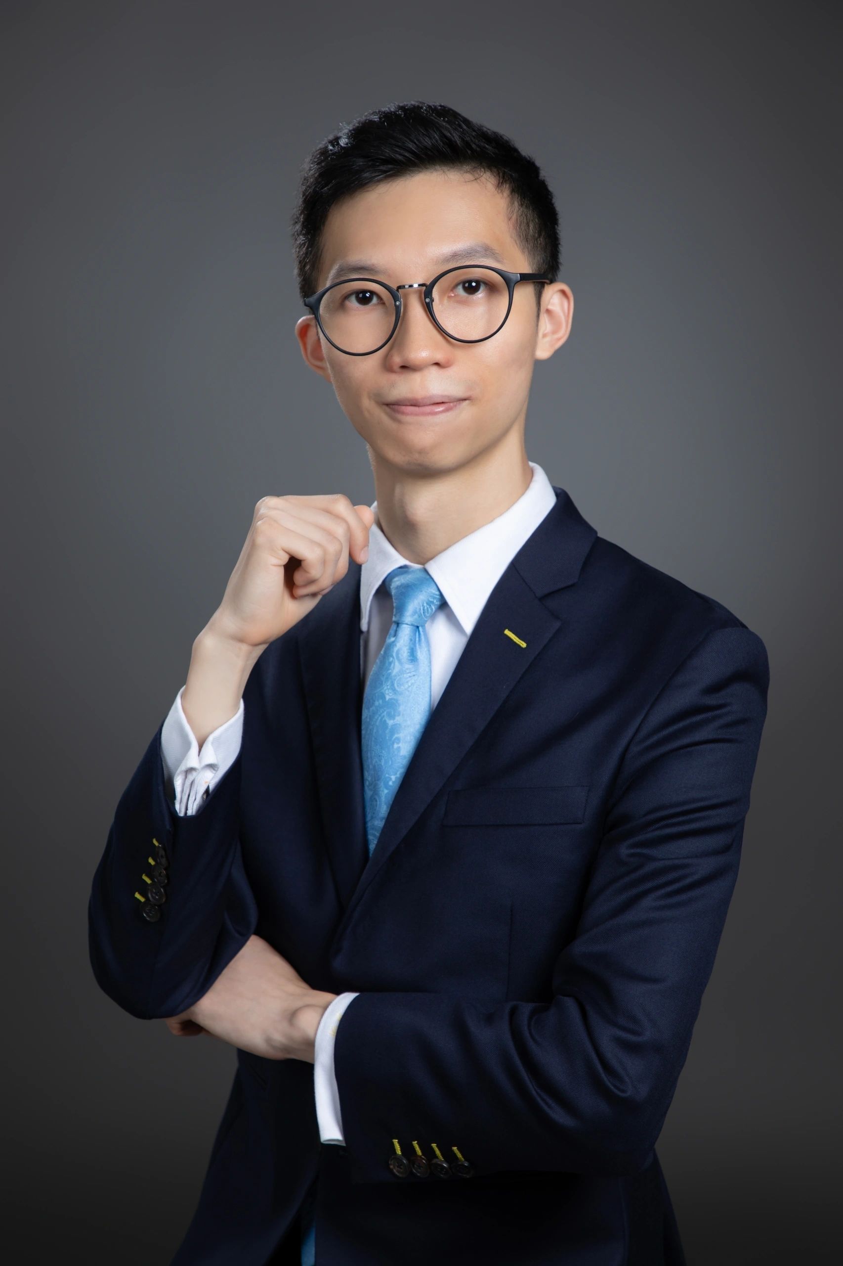 黃志強律師 Franco Wong, Civil Litigation Specialist